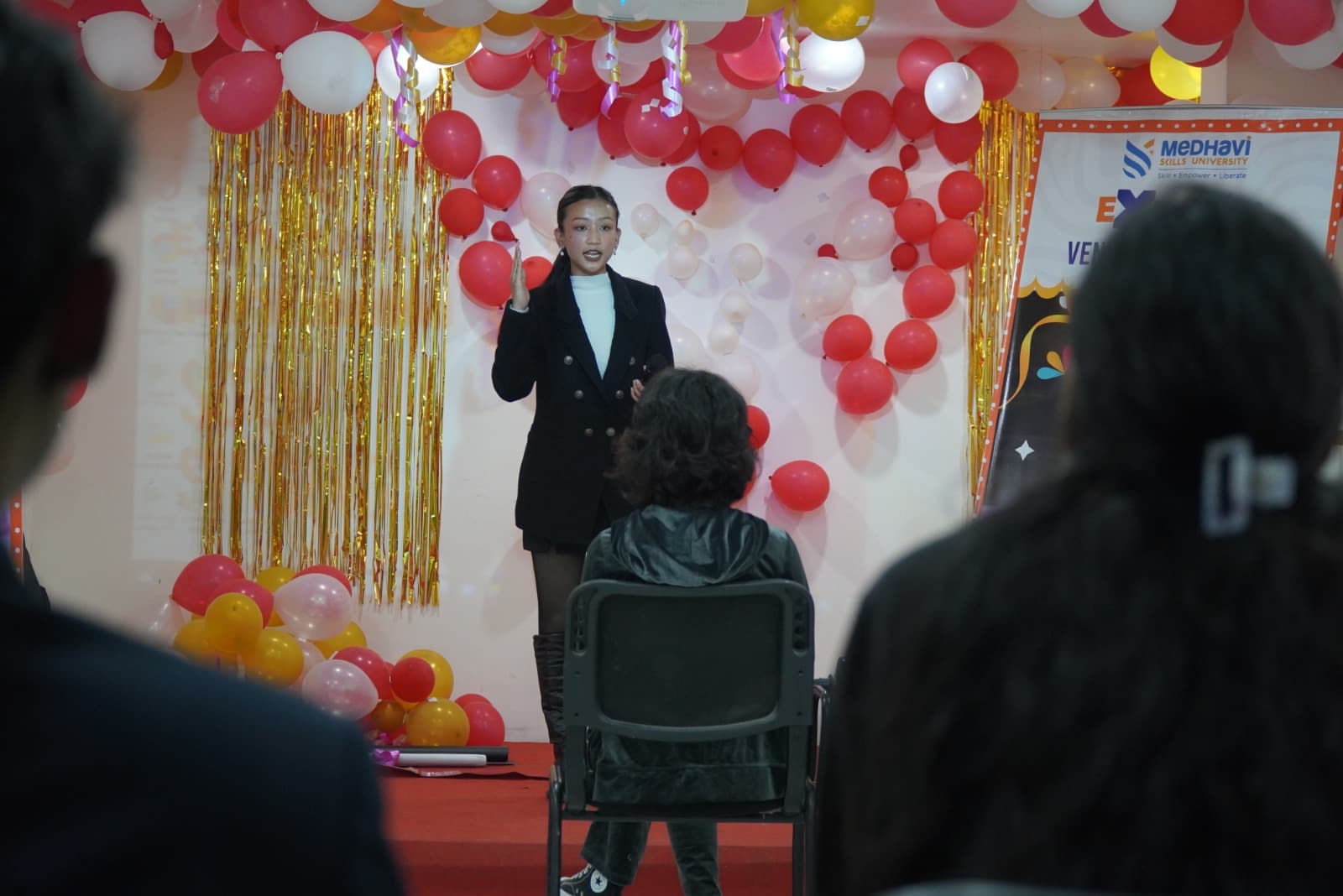 MSU East Sikkim General photo 14